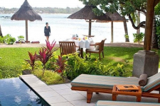 Le Prince Maurice Luxury Hotel - Mauritius - Belle Mare - 63