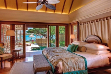 Le Prince Maurice Luxury Hotel - Mauritius - Belle Mare - 70