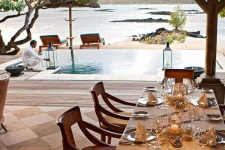 Le Prince Maurice Luxury Hotel - Mauritius - Belle Mare - 72