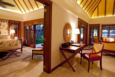 Le Prince Maurice Luxury Hotel - Mauritius - Belle Mare - 75