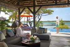 Le Prince Maurice Luxury Hotel - Mauritius - Belle Mare - 76