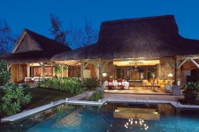 Le Prince Maurice Luxury Hotel - Mauritius - Belle Mare - 79