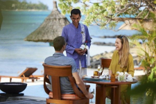 Le Prince Maurice Luxury Hotel - Mauritius - Belle Mare - 83