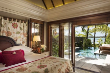 Le Prince Maurice Luxury Hotel - Mauritius - Belle Mare - 85