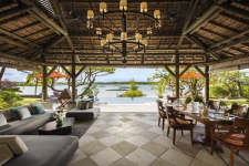 Le Prince Maurice Luxury Hotel - Mauritius - Belle Mare - 86