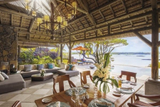 Le Prince Maurice Luxury Hotel - Mauritius - Belle Mare - 87