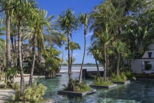 Shangri-La Le Touessrok Resort Golf Spa - Mauritius - 17 - Frangipani Pool.jpg