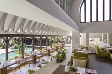 Shangri-La Le Touessrok Resort Golf Spa - Mauritius - 28 - Le Bazar Restaurant.jpg