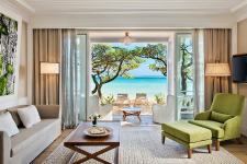 Heritage Le Telfair Golf & Wellness - Mauritius - Savanne - 07