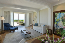 Heritage Le Telfair Golf & Wellness - Mauritius - Savanne - 10