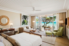 Heritage Le Telfair Golf & Wellness - Mauritius - Savanne - 12