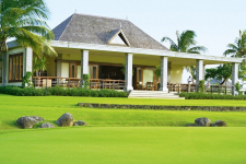 Heritage Le Telfair Golf & Wellness - Mauritius - Savanne - 21