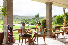 Heritage Le Telfair Golf & Wellness - Mauritius - Savanne - 25