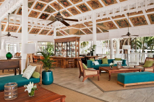 Heritage Le Telfair Golf & Wellness - Mauritius - Savanne - 28