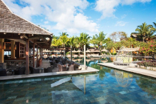 Heritage Le Telfair Golf & Wellness - Mauritius - Savanne - 31