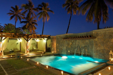 Heritage Le Telfair Golf & Wellness - Mauritius - Savanne - 34