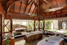 Heritage Le Telfair Golf & Wellness - Mauritius - Savanne - 36