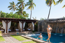 Heritage Le Telfair Golf & Wellness - Mauritius - Savanne - 37