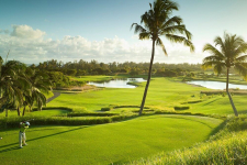 Heritage Le Telfair Golf & Wellness - Mauritius - Savanne - 41