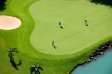 Heritage Le Telfair Golf & Wellness - Mauritius - Savanne - 44