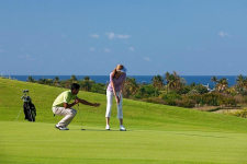 Heritage Le Telfair Golf & Wellness - Mauritius - Savanne - 45