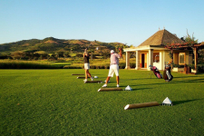 Heritage Le Telfair Golf & Wellness - Mauritius - Savanne - 46