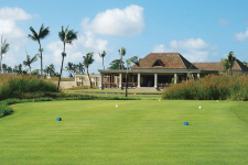 Heritage Le Telfair Golf & Wellness - Mauritius - Savanne - 47