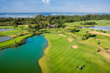 Heritage Le Telfair Golf & Wellness - Mauritius - Savanne - 49