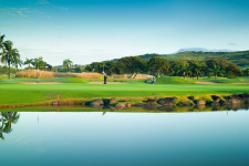 Heritage Le Telfair Golf & Wellness - Mauritius - Savanne - 50