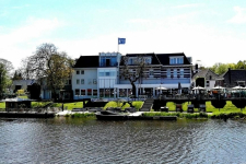 De Zon Hotel & Restaurant - Nederland - Drenthe - 01