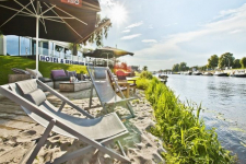 De Zon Hotel & Restaurant - Nederland - Ommen - 19