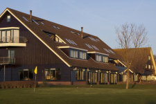 Dorhout Mees Golfhotel - Nederland - Biddinghuizen - 02