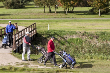 Dorhout Mees Golfhotel - Nederland - Biddinghuizen - 17