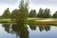 Dorhout Mees Golfhotel - Nederland - Biddinghuizen - 22