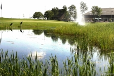 Dorhout Mees Golfhotel - Nederland - Biddinghuizen - 25