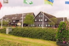 Dorhout Mees Golfhotel - Nederland - Biddinghuizen - 28