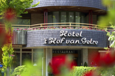 Hotel Hof van Gelre - Nederland - Lochem - 17