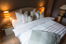 Bliss Boutique Hotel - Nederland - Noord-Brabant - 15