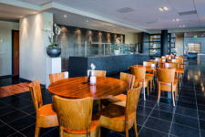 Fletcher Hotel-Restaurant Trivium - Nederland - Etten-Leur - 23