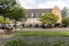 Hampshire-Hotel-Parkzicht-Noord-Brabant-Eindhoven-01