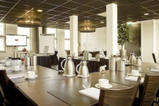 Hotel Merlinde - Nederland - Noord-Brabant - 05