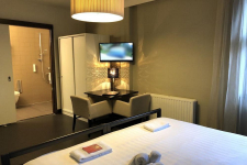 Hotel Merlinde - Nederland - Noord-Brabant - 11