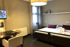 Hotel Merlinde - Nederland - Noord-Brabant - 13