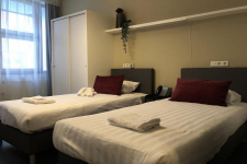 Hotel Merlinde - Nederland - Noord-Brabant - 15