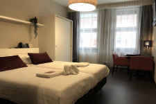 Hotel Merlinde - Nederland - Noord-Brabant - 16