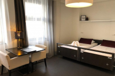 Hotel Merlinde - Nederland - Noord-Brabant - 17