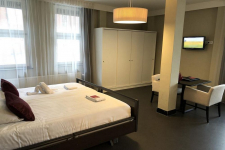 Hotel Merlinde - Nederland - Noord-Brabant - 20