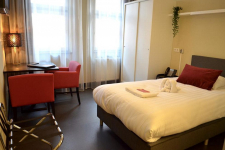 Hotel Merlinde - Nederland - Noord-Brabant - 24