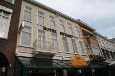 Stadshotel De Klok - Nederland - Noord-Brabant - 11