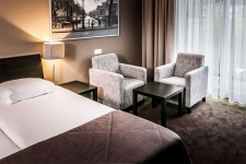 Hampshire Golfhotel Waterland - Nederland - Purmerend - 07